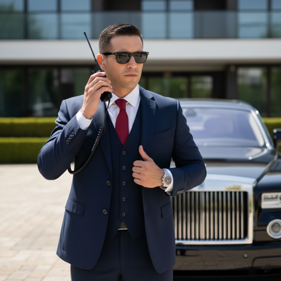 imagen curso escolta