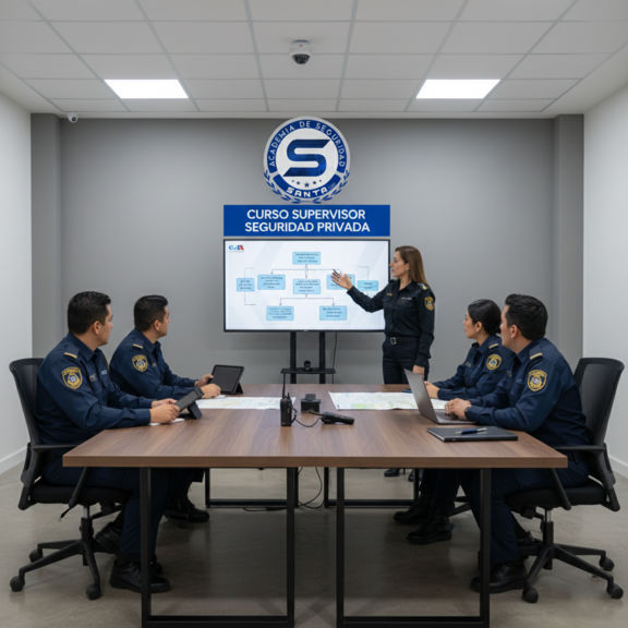 imagen curso supervisor